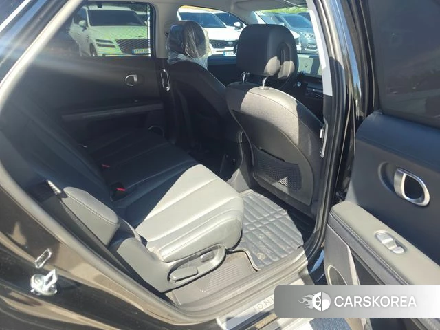 Hyundai Ionic 5 id 4415892 из Кореи 17