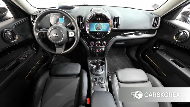 Mini Cooper Countryman id 4281119 из Кореи 31