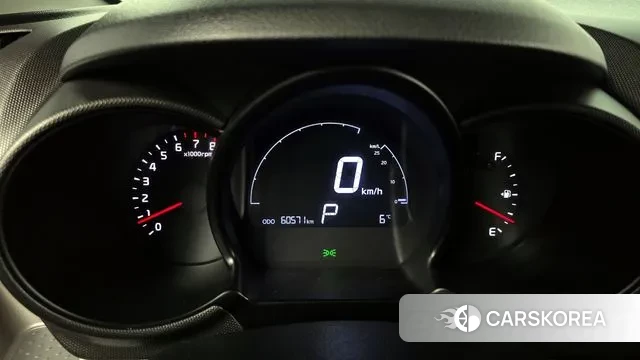 Kia The New Ray id 3789405 из Кореи 17