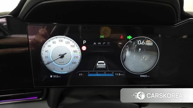 Hyundai The New Avante (CN7) id 3891288 из Кореи 17