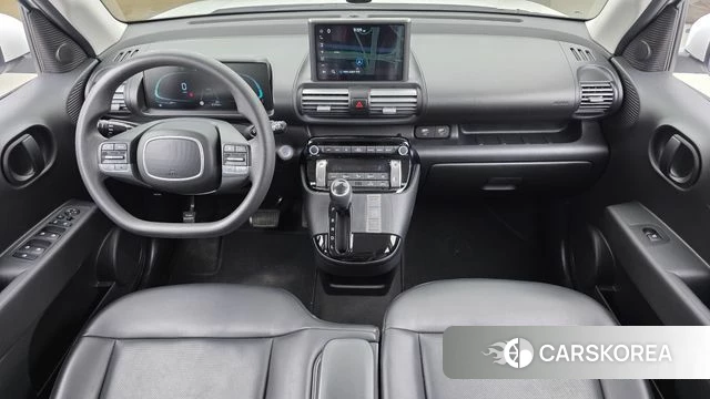 Hyundai Casper id 4848674 из Кореи 17