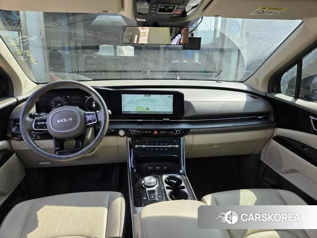 Kia Carnival 4th generation id 3839623 из Кореи 14