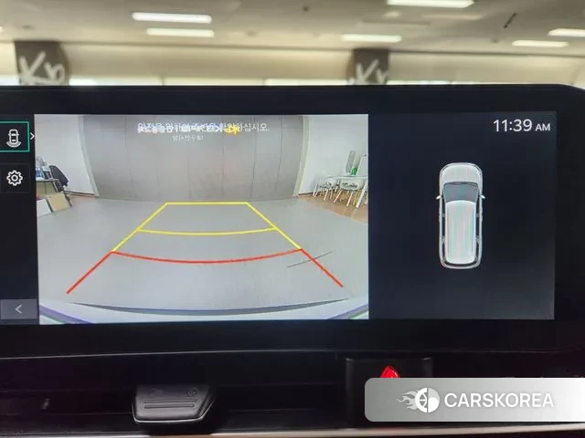 Kia The New Carnival 4th Generation id 3538741 из Кореи 17