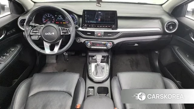 Kia The New K3 2nd generation id 3400993 из Кореи 17