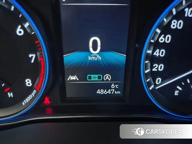 Hyundai The New Kona id 3582283 из Кореи 16