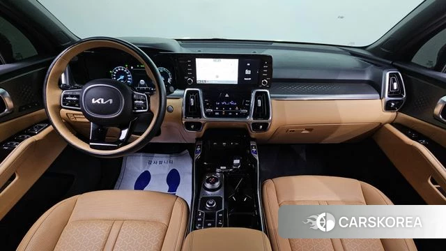 Kia Sorento 4th Generation id 4266868 из Кореи 28