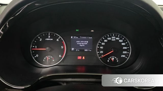 Kia Seltos id 4507395 из Кореи 29