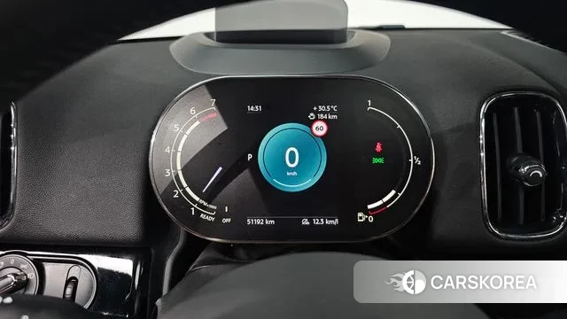 Mini Cooper Countryman id 3031957 из Кореи 17