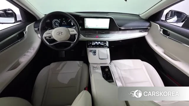 Hyundai The New Grandeur IG id 3561595 из Кореи 17