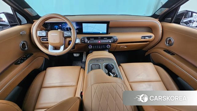 Hyundai Palisade (LX3) id 4505464 из Кореи 30