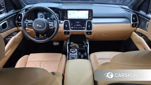 Kia Sorento 4th Generation id 2981112 из Кореи 17