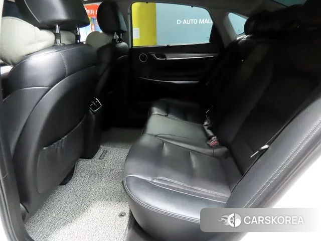 Hyundai Grandeur IG id 3363161 из Кореи 17