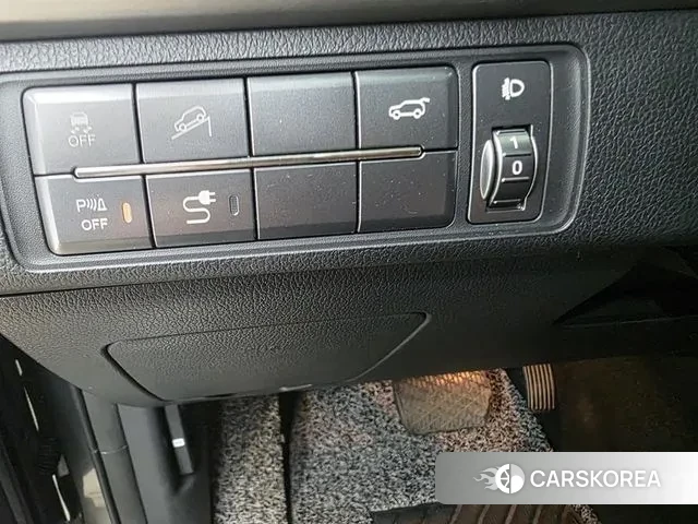 Ssangyong G4 Rexton id 3748746 из Кореи 17