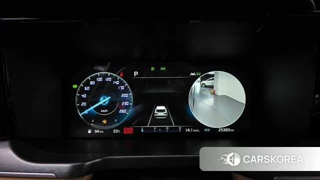 Kia Sorento 4th Generation id 4922279 из Кореи 27