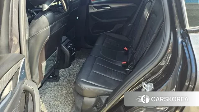 BMW X4 (G02) id 3060457 из Кореи 17