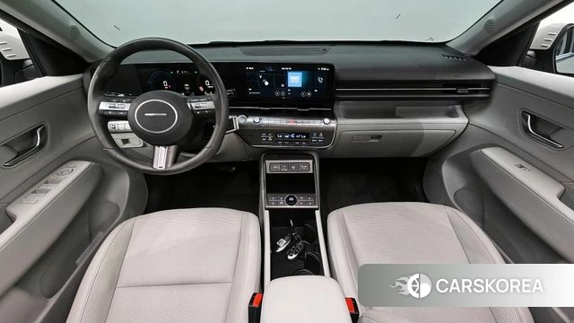 Hyundai Kona (SX2) id 4354858 из Кореи 27
