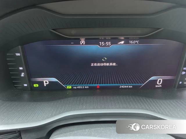 Skoda Kodiak GT id 4240612 из Китая 7