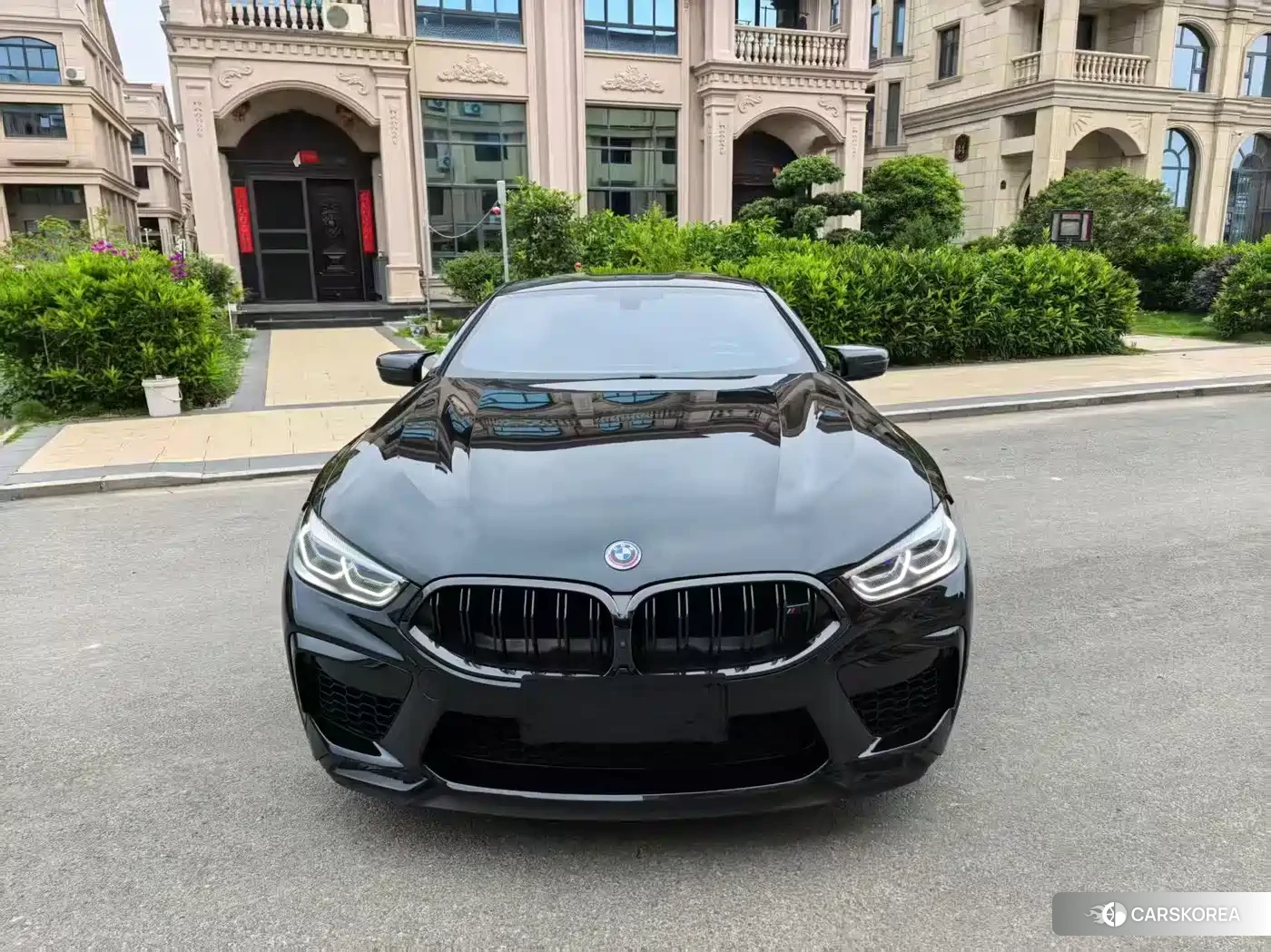 BMW M8 id 4547317 из Китая 7