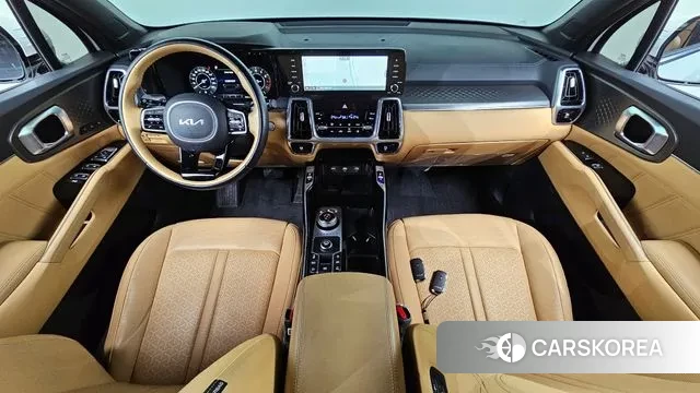 Kia Sorento 4th Generation id 3620586 из Кореи 17