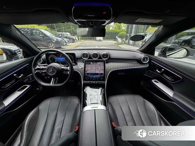 Mercedes-Benz CLE level id 4300796 из Китая 7