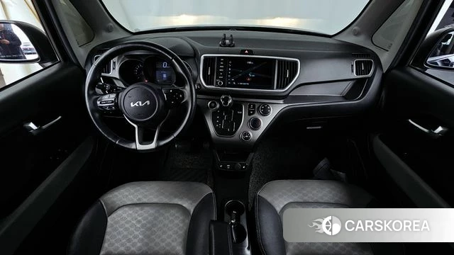 Kia The New Ray id 3865372 из Кореи 17