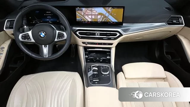 BMW 3 Series (G20) id 3431912 из Кореи 17