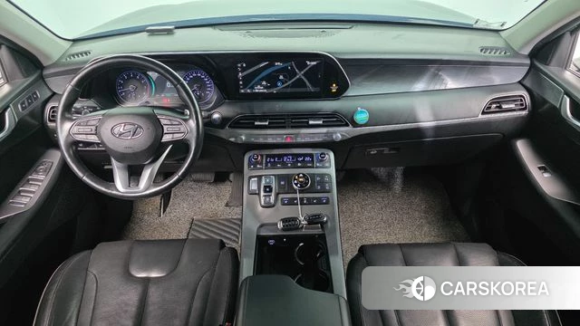 Hyundai Palisade id 3872768 из Кореи 17