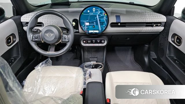 Mini Cooper S 4th Generation id 4527947 из Кореи 17