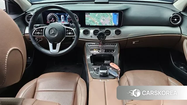 Mercedes-Benz E-Class W213 id 3028756 из Кореи 17