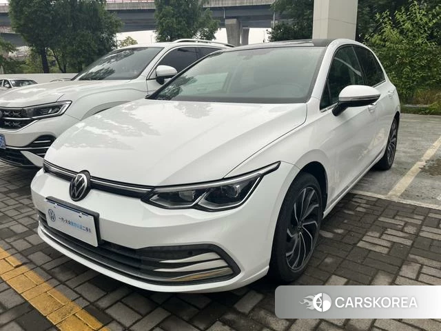 Volkswagen Golf id 4348944 из Китая 8
