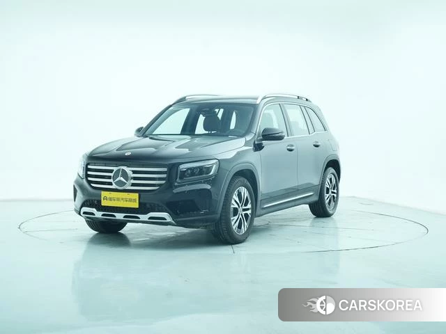 Mercedes-Benz GLB id 4259563 из Китая 25