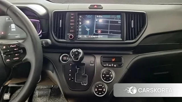 Kia The New Kia Ray id 3370894 из Кореи 13