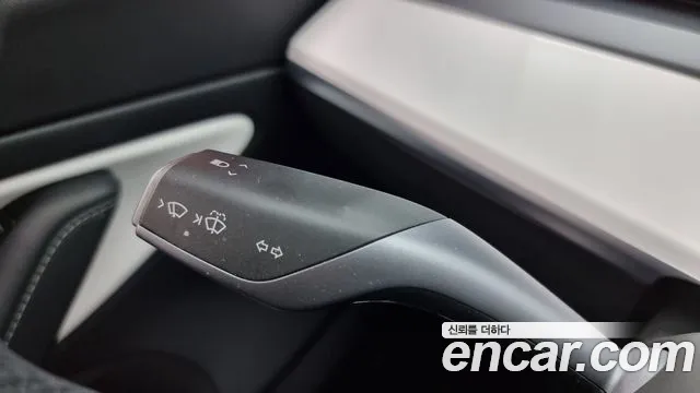 Tesla Model 3 id 2521384 из Кореи 17