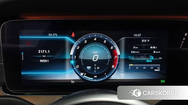 Mercedes-Benz E-Class W213 id 4751225 из Кореи 32
