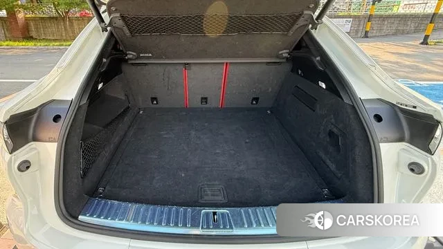 Porsche Cayenne (PO536) id 3412623 из Кореи 8