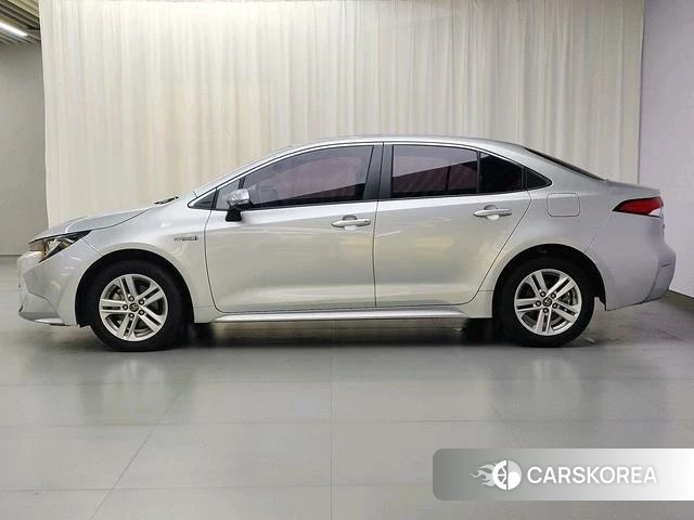 Toyota Lei Ling id 4297792 из Китая 17