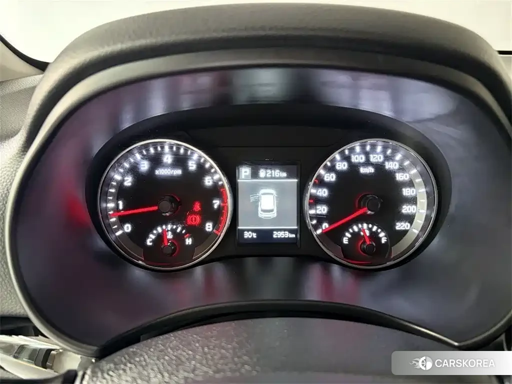 Kia KX1 id 4681087 из Китая 13