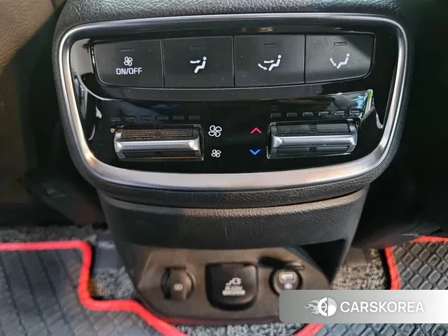 Kia Mohave Master id 3524749 из Кореи 17