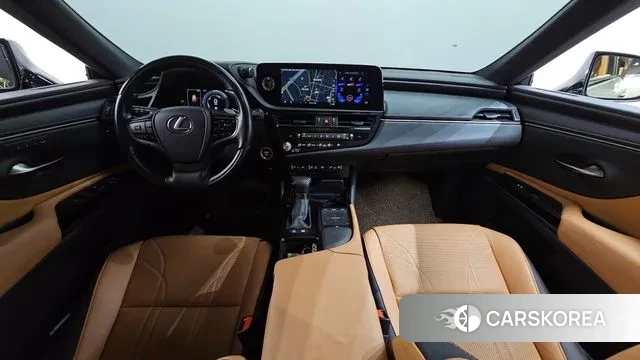 Lexus ES300h 7th generation id 3702265 из Кореи 17