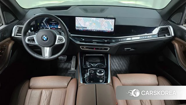 BMW X5 (G05) id 4462340 из Кореи 29