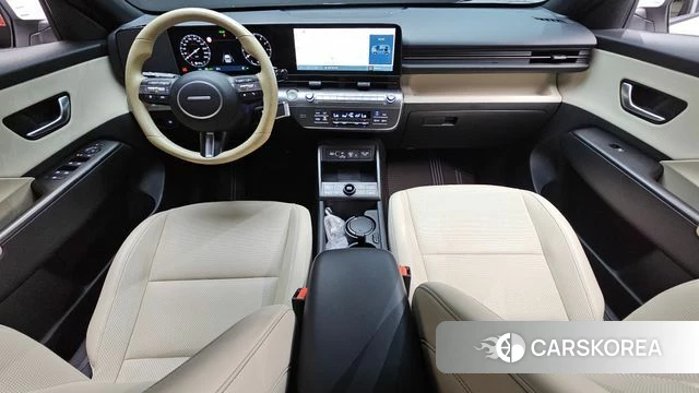 Hyundai Kona Hybrid (SX2) id 4640702 из Кореи 32
