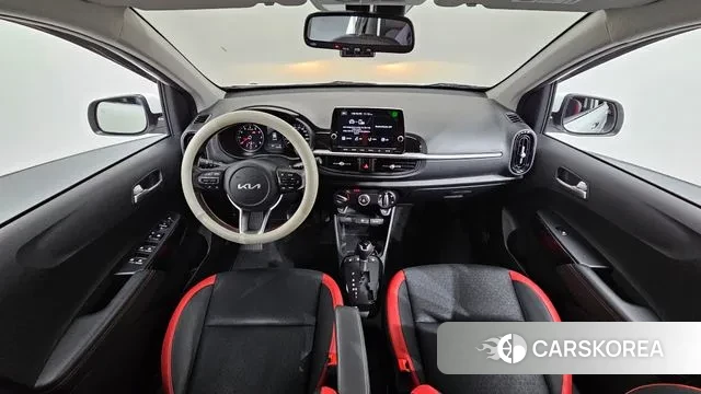 Kia Morning Urban (JA) id 3443159 из Кореи 17