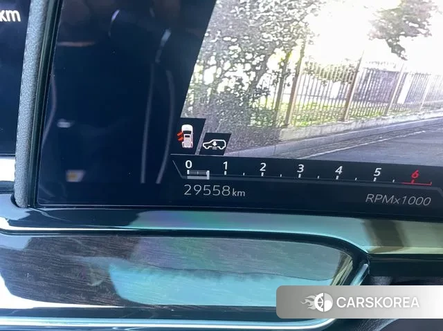 Cadillac Escalade 5th Generation id 3341654 из Кореи 17