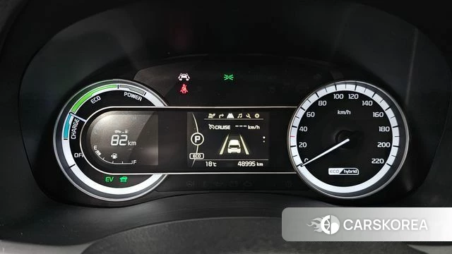 Kia Niro id 4351370 из Кореи 27