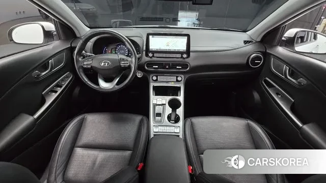Hyundai Kona Electric id 3681504 из Кореи 17