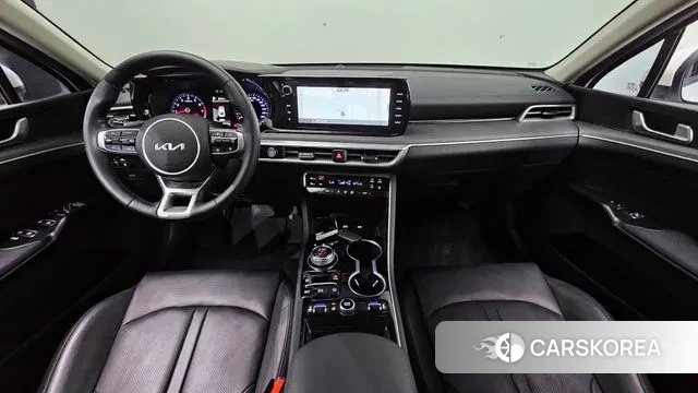 Kia K5 3rd generation id 3032816 из Кореи 17