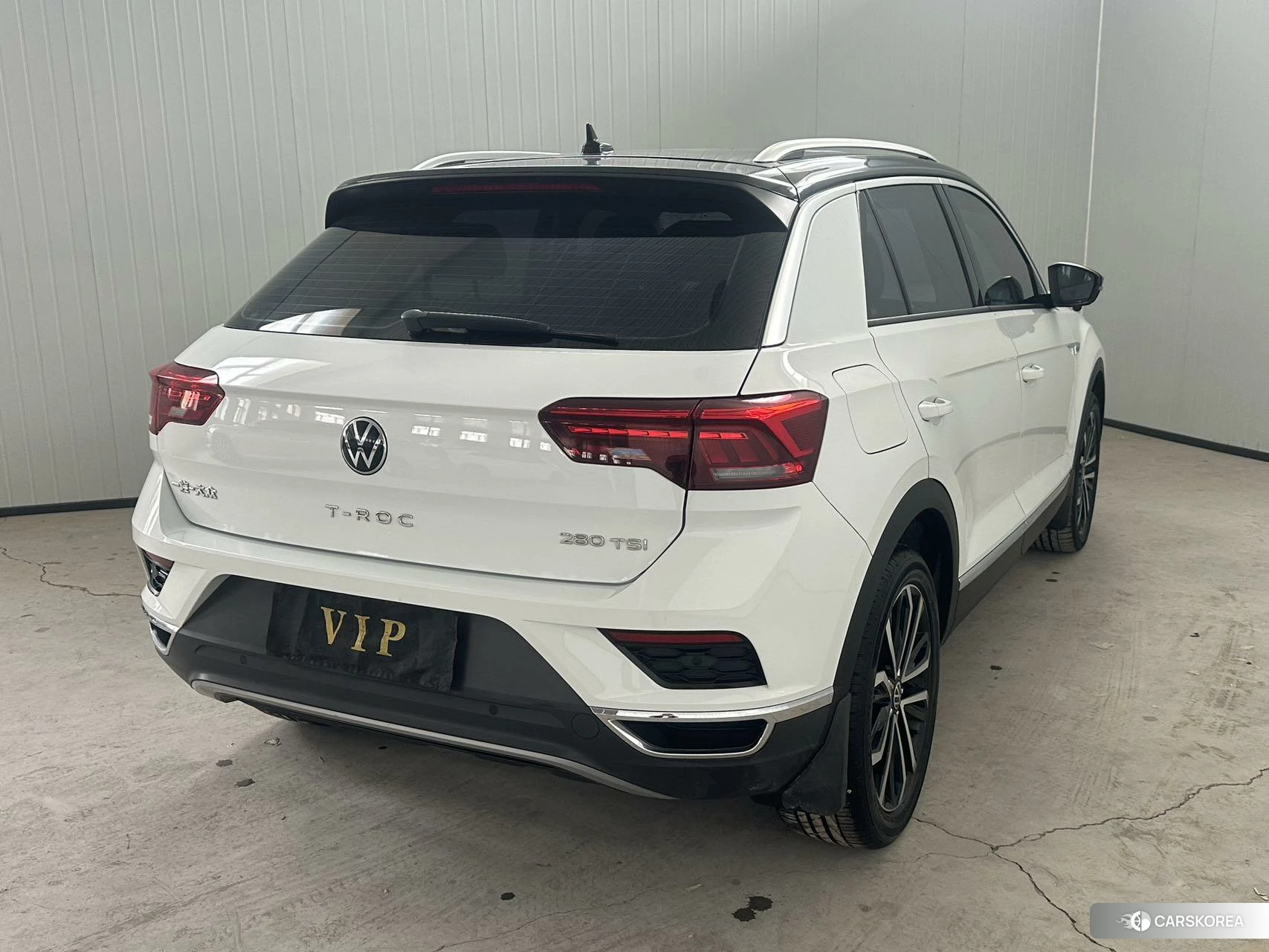 Volkswagen Exploring songs id 4420268 из Китая 20