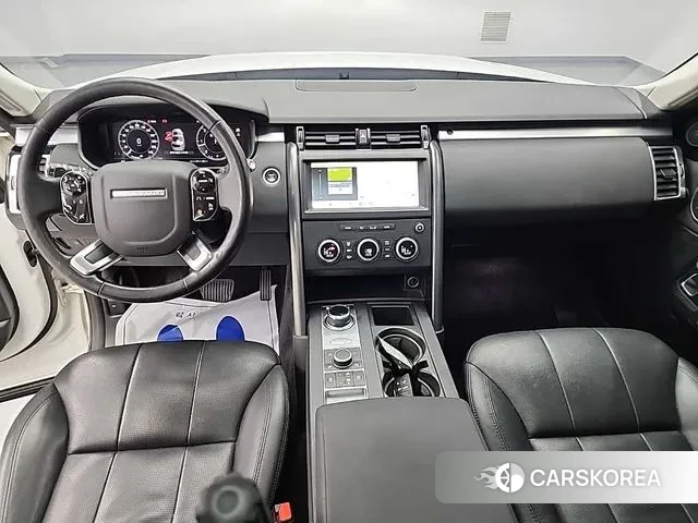 Land Rover Discovery 5 id 3691872 из Кореи 17