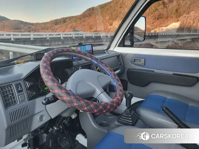 Chevrolet (GM Daewoo) New Damas id 3444076 из Кореи 17