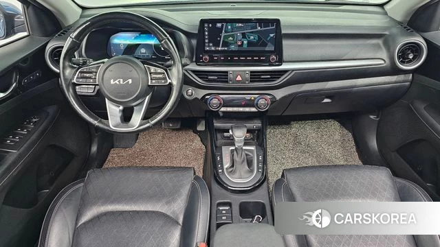 Kia The New K3 2nd generation id 4671570 из Кореи 17